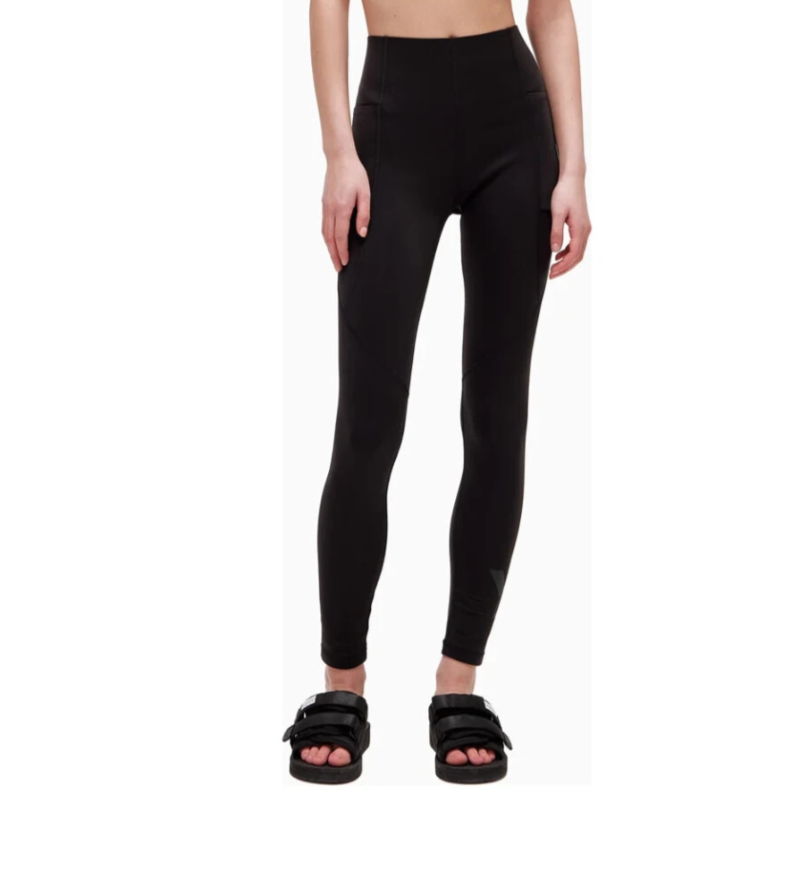 NWT adidas Y-3 by Yohji Yamamoto Classic Tights HF8983 SMALL