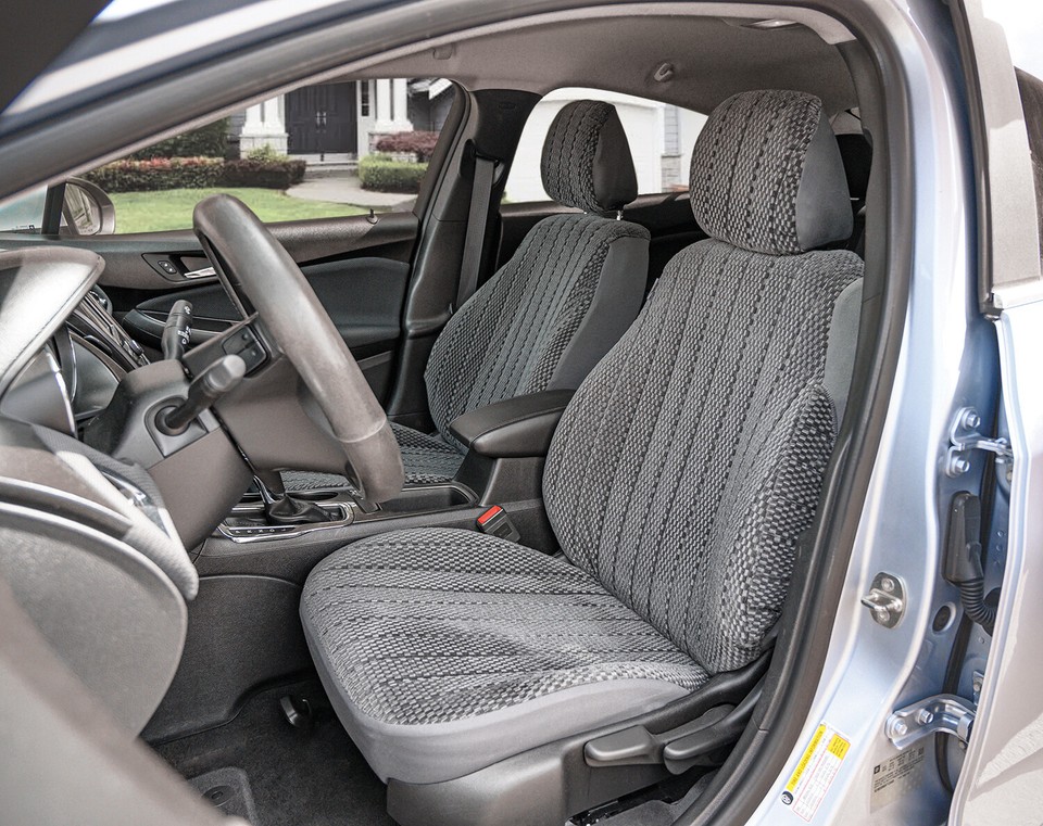 Allure Seat Covers for 20012004 Toyota eBay