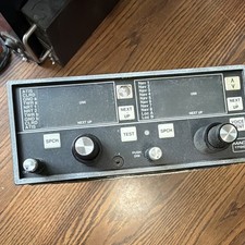 KX175B Nav7 comm sys. Part no 069-1019-00