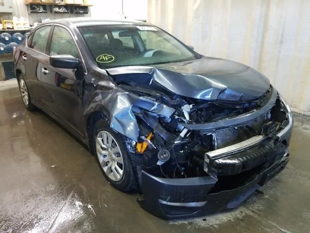 Nissan Altima Coolant Line Crossover Pipe 2013 2014 2015 2016 2017 OEM - Image 3 of 4