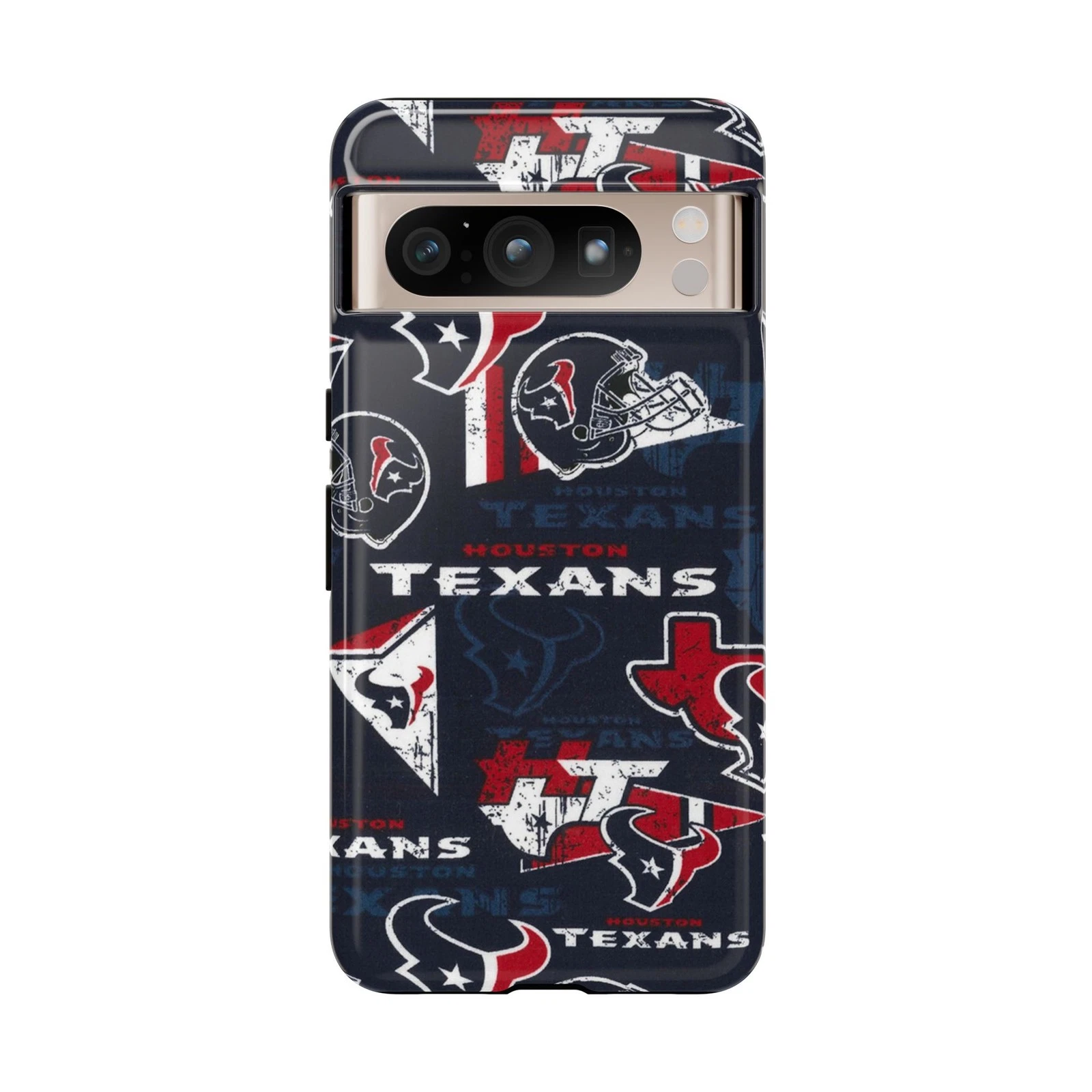 Houston Texans Phone Cases for iPhone