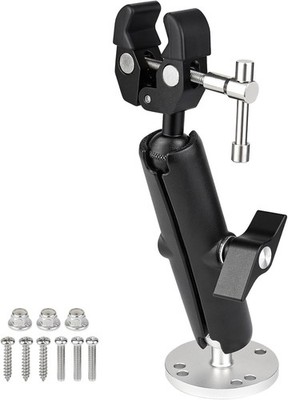 Trolling Motor Stabilizer Mount Support for Minn kota Terrova/Riptide Terrova/Ul