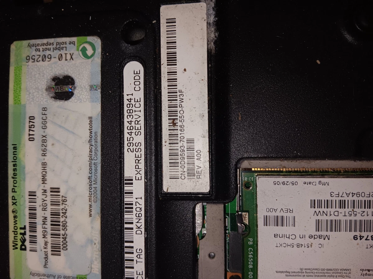 Windows Vista PC Laptops & Netbooks 12-12.9 in Screen for sale | eBay Windows Vista PC Laptops & Netbooks 12-12.9 in Screen for sale | eBay