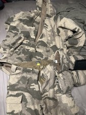 Cabela's Wooltimate 4MOST Windshear Camo Set