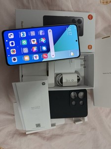 Xiaomi Redmi Note 13 16,9 cm (6.67") Doppia SIM Android 12 4G USB tipo-C 8/256