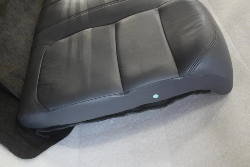 1994 1995 1996 1997 ACURA INTEGRA SE SEDAN REAR SEAT BACK REST Foto 3 de 4