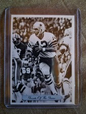 1992 All World - Roger Staubach #286