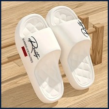 Outdoor Home Women's EVA Slippers,Lightweight Non-Slip Men's Sandals,Suitable