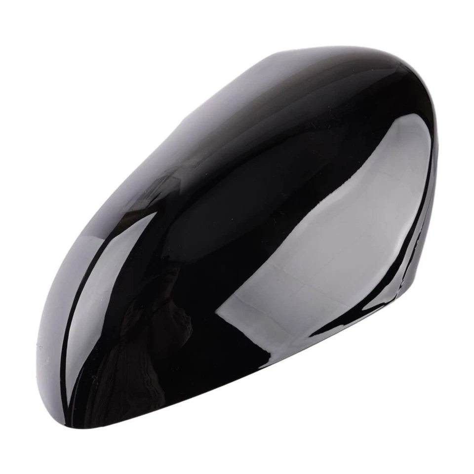 Tapa tapa espejo retrovisor L&R apta para Renault Clio MK4 2012-2019 Foto 3 de 4