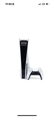Sony PlayStation 5