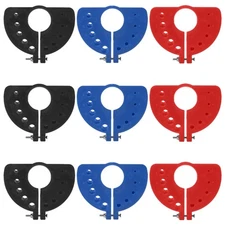 3-12mm Drill Bit Grinding Attachment Angles Grinder Drill Bit Drill Sharpener