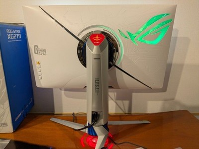 ASUS ROG Strix XG279Q-G 27