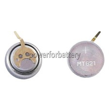 295-5500 295-55 MT621 Battery For Citizen Eco-Drive E930, F810, F910, 8S11, 8T29