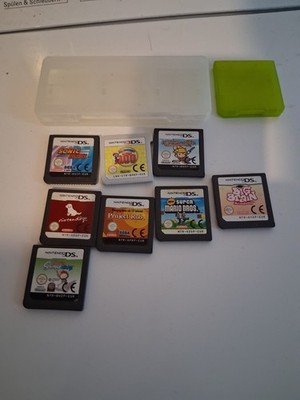 New Super Mario Bros. (Nintendo DS)