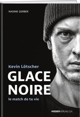 Glace Noire Nadine Gerber