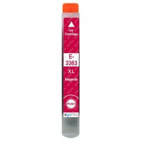 1 Magenta Tintenpatrone Ersetzen Epson T3363 (33XL) Non-Oem / Kompatibel