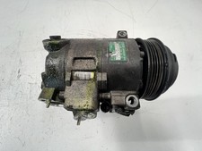 Klimakompressor A0002342411 Mercedes W163 ML 230 110 kW Klimakompressor A0002342411 Mercedes W163 ML 230 110 kW