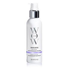 COLOR WOW Dream Cocktail Carb Leave-In Treatment for Thin Hair Heat Protectant