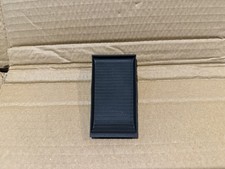 OEM 2010-2018 Dodge Ram RH Rubber Mat Interior Passenger Right Vent Cubby Black