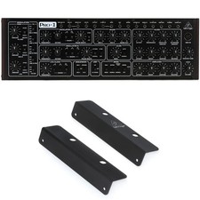 Behringer PRO-1 Tabletop Synthesizer and Rack...