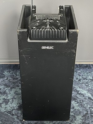 Genelec 1091A Active Subwoofer