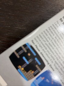 Kid Icarus (Nintendo NES) Complete - 5 Screw Cartridge) CIB