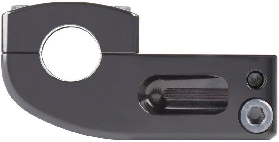 Odyssey Broc v2 Top Load Stem - 6-Bolt Aluminum Handlebar Clamp, Upgraded Grip - Image 3 of 4