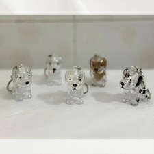 Cute Organized High-Quality Durable Sturdy Puppy-Shaped Pet Hair Storage Box Set