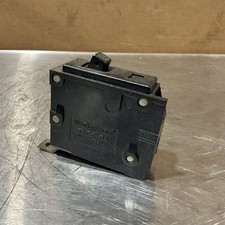 Westinghouse 20a Circuit Breaker
