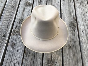 Stetson Open Road 7 1 2 | eBay
