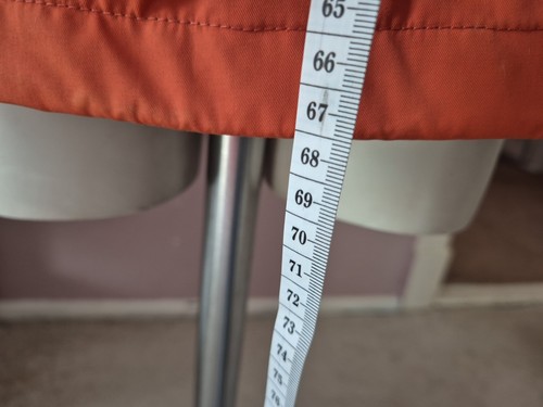 Jack Wolfskin Texapore Jacke S - Bild 6 von 21