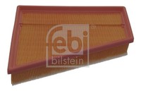 Febi Bilstein Luftfilter 48520 Filtereinsatz FüR Renault Twingo Wind 2 E4MB E4MC