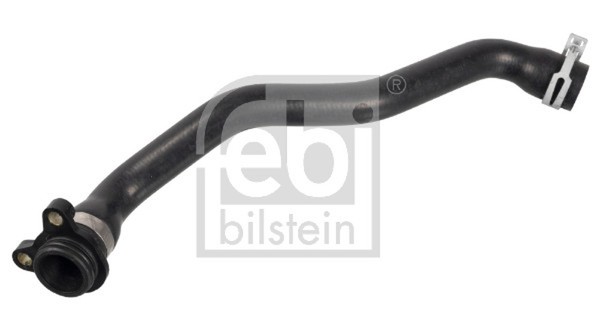 Febi Bilstein KüHlerschlauch 171590 FüR F11 E60 F10 E91 F03 E61 E92 Bmw F02 F04-image