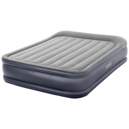 Intex 64136ND DuraBeam PillowRestRaised Luftbett (L x B x H) 203 x 152 x 42 c...