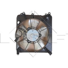 NRF 47707 Lüfter Motorkühlung für HONDA JAZZ INSIGHT CITY CR Z GE GG GP ZA ZE