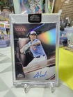 2026 Topps Chrome Black Cade Horton Gold Refractor (Raw)
