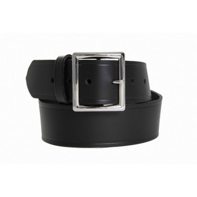 Boston Leather Model 6605 Garrison Belt (American Value Line), 1.75''
