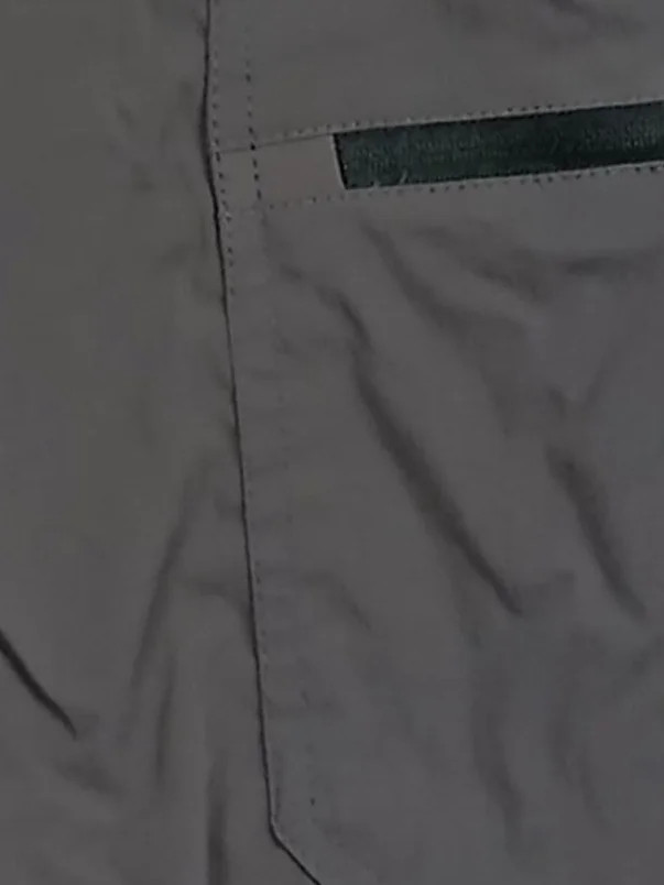String Homme En Polyamide - Neuf Avec Étiquettes - Taille Standard