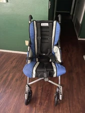 Strive Adaptive Stroller