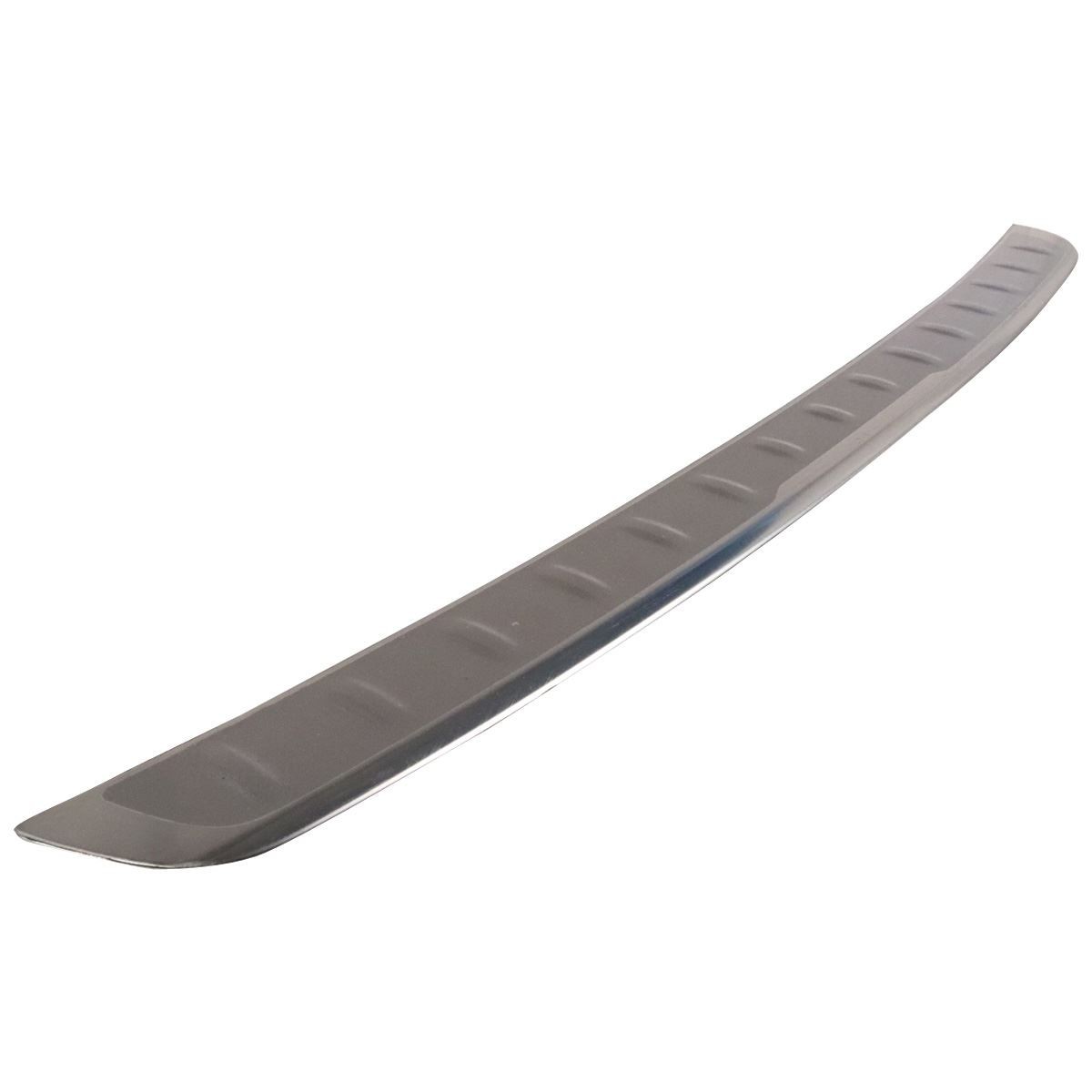 Protection de seuil de chargement Ford en inox pour coffre et bagages