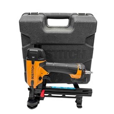 Bostitch SL1838BC 18-Gauge 5/16-in Wide Crown Cap Pneumatic Stapler
