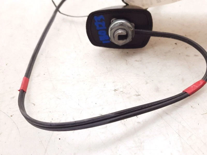 Antena Scion XD 2008 montada en el techo Foto 3 de 4