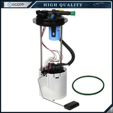 Fuel Pump Assembly For 2009 Chevrolet Silverado 1500 Gmc Sierra 1500 5.3l