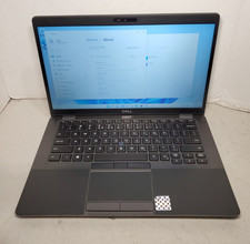 Dell Latitude 5400 14" Laptop i5-8265U 1.6GHz 8GB RAM 128GB SSD Win11 69