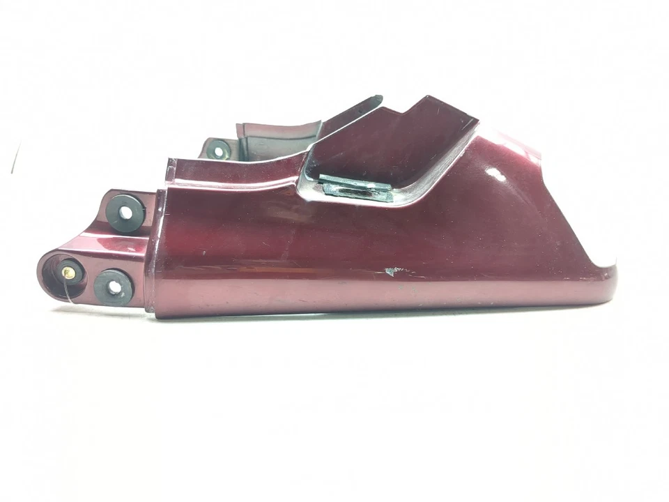 91-93 Suzuki GSX1100G GSX 1100 panel de cubierta trasera 45513-26D00 Foto 3 de 4