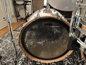 Tama Imperialstar 1982 Saturn Mega 70+