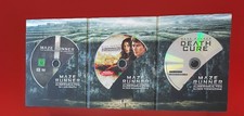 MAZE RUNNER Triologie DVD INNOPACK Komplett alle 3 Teile neuwertig aus Sammlung 