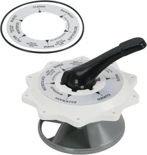 270067 2 Inch Top Valve Assembly Replacement Kit for Pentair... 