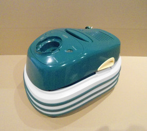 ORIGINAL VORWERK TIGER 260 Gründgerät  2 JAHRE GARANTIE TOP ZUSTAND