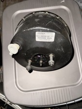 Power Brake Booster For 94-95 1994-1995 Ford Mustang Gt Oem 18k Miles Power Brake Booster For 94-95 1994-1995 Ford Mustang Gt Oem 18k Miles